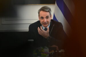 ΣΥΡΙΖΑ: Ο Μητσοτάκης φοβάται τη Βουλή, την Προανακριτική και την αλήθεια