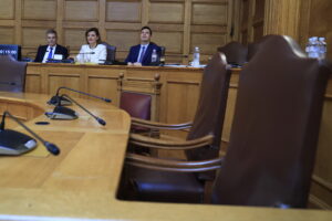 ΣΥΡΙΖΑ στην Προανακριτική: «Προκύπτουν λόγοι ακυρότητας εάν δεν κληθούν μάρτυρες»
