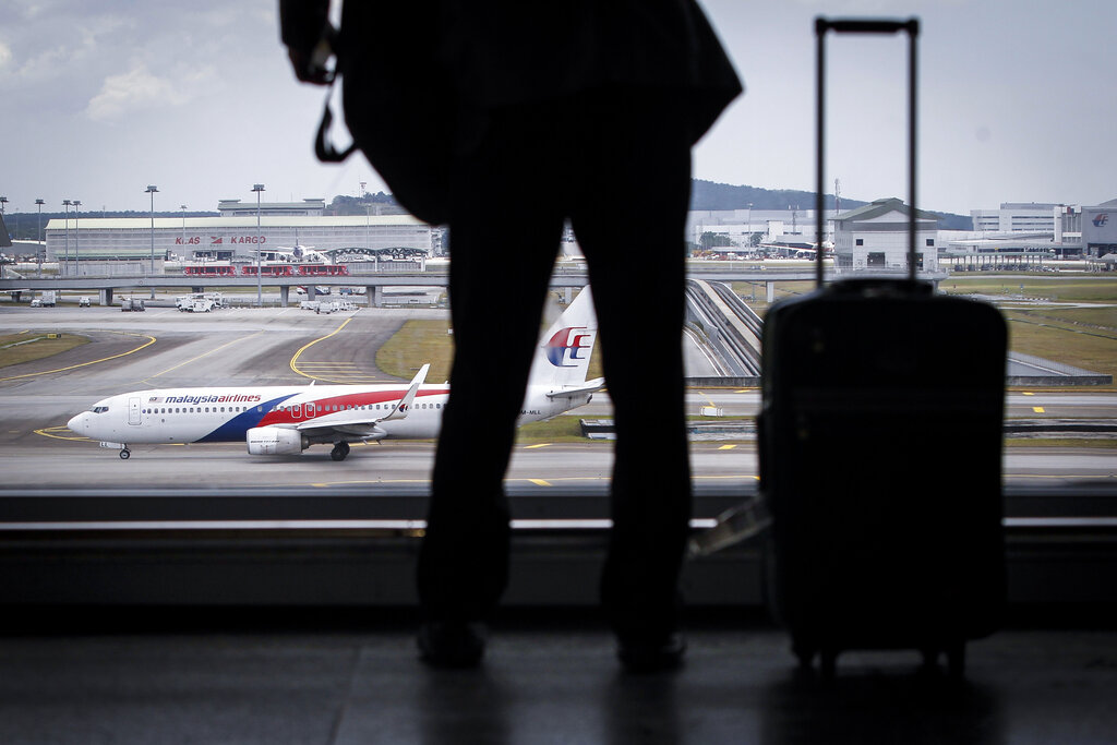 MH370: Το χαμένο Boeing, ένα από τα μεγαλύτερα μυστήρια στην ιστορία των αερομεταφορών – Θα βρεθεί;