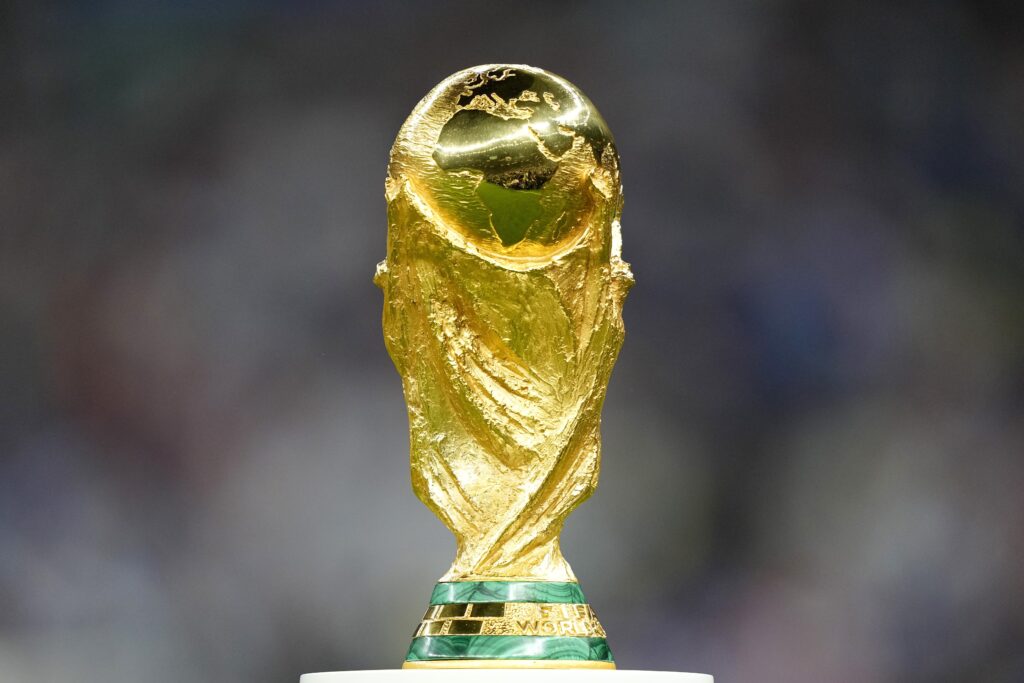 FIFA: Διπλασιάζει τα χρηματικά έπαθλα στις Εθνικές που θα συμμετάσχουν στο Μουντιάλ του 2026