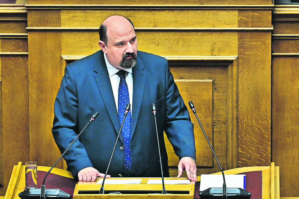 Προανακριτική: «Παρέλαση» μαρτύρων ή πρόωρη παραπομπή; – Το δίλημμα του Μαξίμου