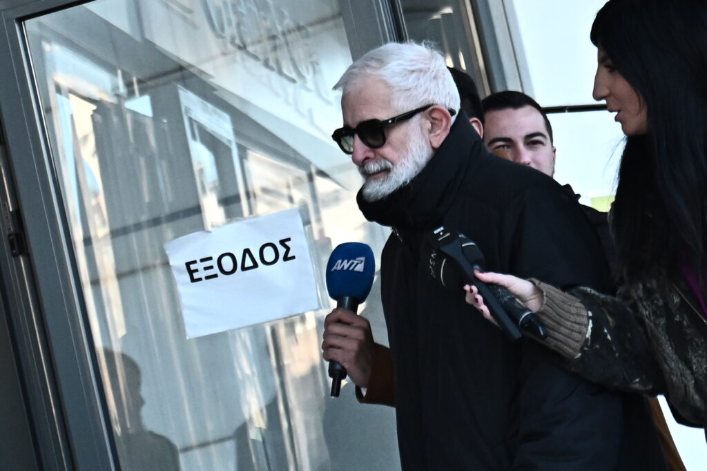 Δίκη Φιλιππίδη: «Έπαιρνε τηλέφωνο και αυνανιζόταν» – Τι κατέθεσε η Λένα Δροσάκη