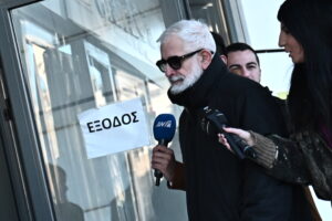 Δίκη Φιλιππίδη: «Έπαιρνε τηλέφωνο και αυνανιζόταν» &#8211; Τι κατέθεσε η Λένα Δροσάκη