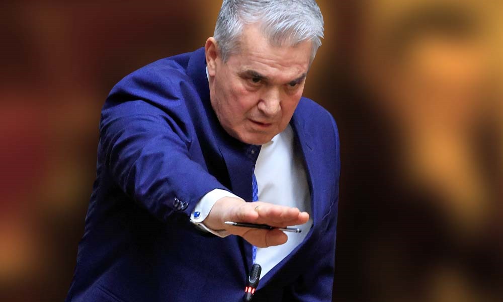 Εμείς να δεις πόσο συσσωρευμένο θυμό έχουμε