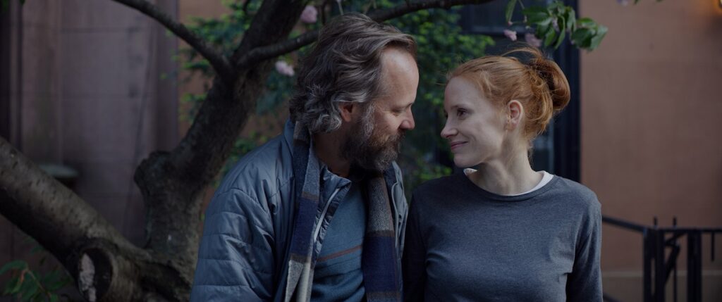 Δυνατές συγκινήσεις με τη «Μνήμη» στη ζώνη Sunday Premiere της Nova