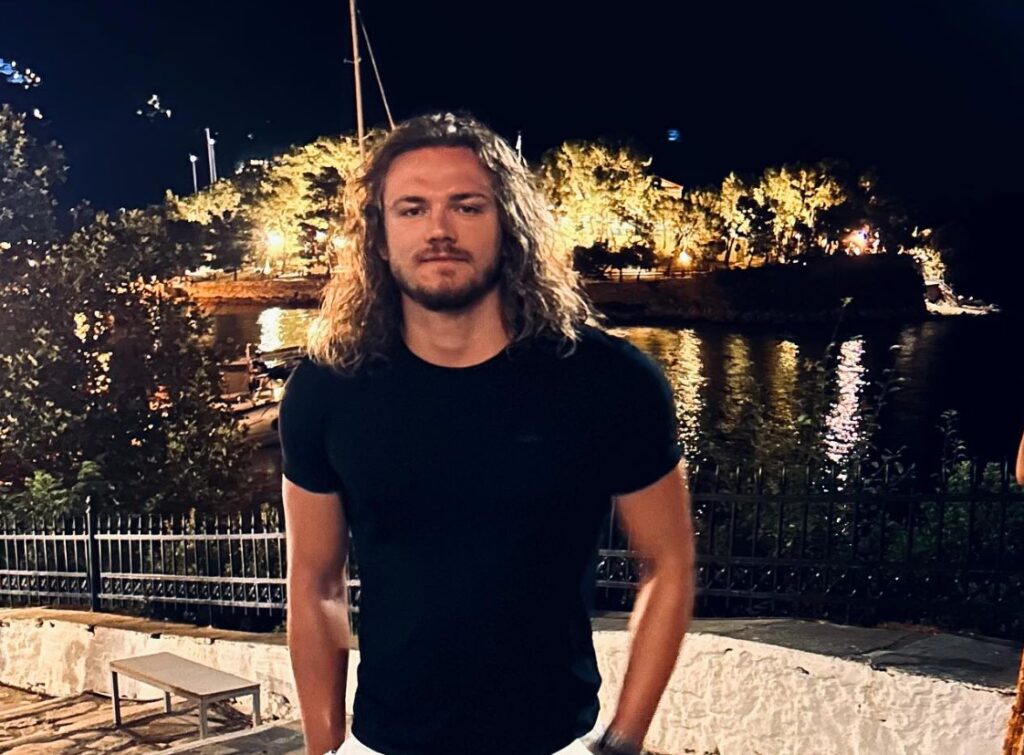 Λάρισα: Η αιτία θανάτου του 32χρονου ποδοσφαιριστή – Βρέθηκε νεκρός στα αποδυτήρια της ομάδας του