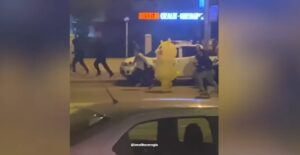 Τουρκία: Στις διαδηλώσεις για τον Ιμάμογλου και ο&#8230; Πίκατσου &#8211; Τον ψάχνει ακόμα ο Ερντογάν (Video)
