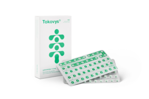 Win Medica: 7 στους 10 κόβουν το κάπνισμα με Τokovys®