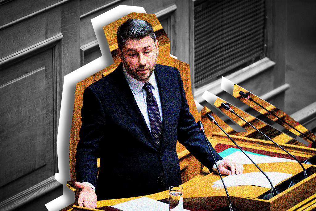 Πολυφωνία τέλος στο ΠΑΣΟΚ μετά το φίμωτρο από τον Ανδρουλάκη