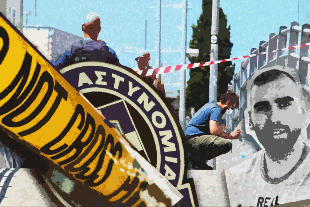 Δικαστικοί μπαζώνουν ευθύνες αλα καρτ – Ο καταδικασμένος ιατροδικαστής που διατηρεί την ιατρική άδεια