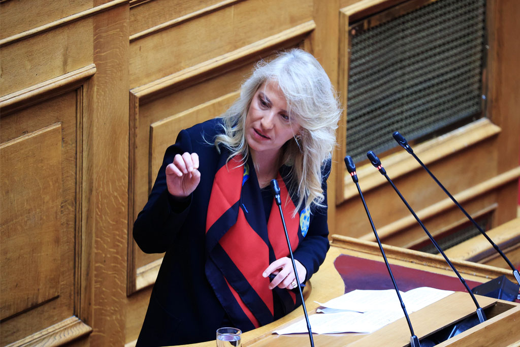 Δικηγόρος Ρένας Δούρου για Μάτι: Η εισαγγελέας προτείνει την ενοχή της αορίστως – Ακράδαντα επιχειρήματα ώστε να αντικρούσουμε