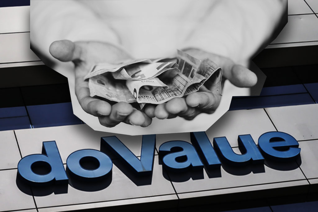 Οφειλέτης έρμαιο στις δολιότητες της doValue – Πώς εξαντλούν δανειολήπτη που έχει ενταχθεί στον νόμο Κατσέλη