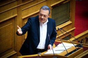 Φάμελλος για fast track κλείσιμο Προανακριτικής: «Το βάζουν στα πόδια &#8211; Δεν θα νομιμοποιήσουμε το συνταγματικό πραξικόμα Μητσοτάκη»