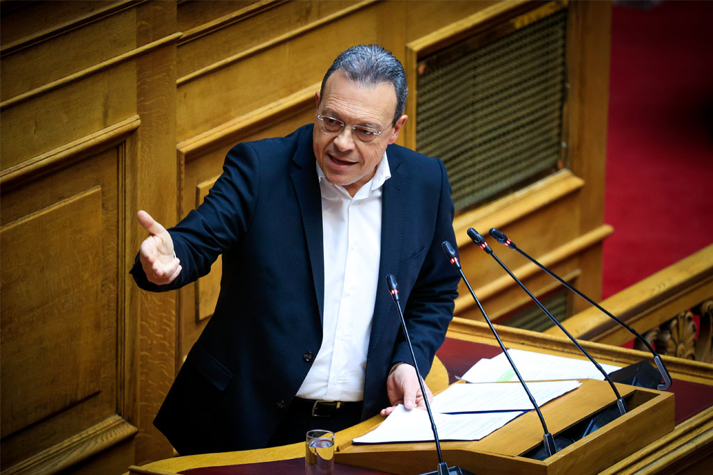 Φάμελλος για fast track κλείσιμο Προανακριτικής: «Το βάζουν στα πόδια – Δεν θα νομιμοποιήσουμε το συνταγματικό πραξικόμα Μητσοτάκη»