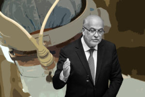 Ένωση Ιατροδικαστών: Καταγγέλλει παραβίαση τεκμηρίου αθωότητας των ιατροδικαστών που τέθηκαν σε αναστολή με απόφαση Φλωρίδη
