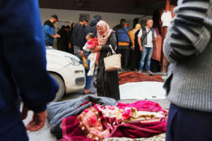 Λωρίδα της Γάζας: Σχεδόν 900 οι νεκροί από τις 18 Μαρτίου &#8211; Περισσότεροι από 50.000 οι νεκροί από την έναρξη του πολέμου