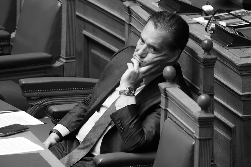 Το παρασκήνιο πίσω από την ακύρωση Μητσοτάκη στο υπουργείο Υγείας και η «τιμωρία» Γεωργιάδη