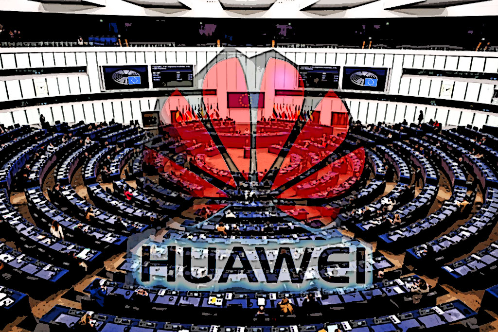 Ευρωκοινοβούλιο: Σκάνδαλο δωροδοκίας Huawei – Όσα γνωρίζουμε μέχρι στιγμής