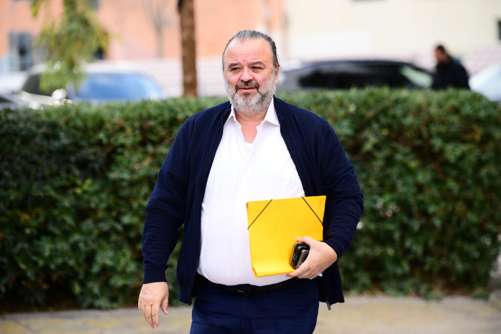 Ηλιόπουλος: «Συγγνώμη σε όλους τους φιλάθλους της ΑΕΚ – Τώρα πρέπει να πεισμώσουμε πιο πολύ»
