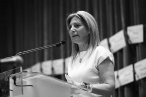 Πυρά Καρυστιανού κατά Αρείου Πάγου: «Επιλεκτική παρέμβαση με την αντικατάσταση Αποστολάκη &#8211; Ντροπή»