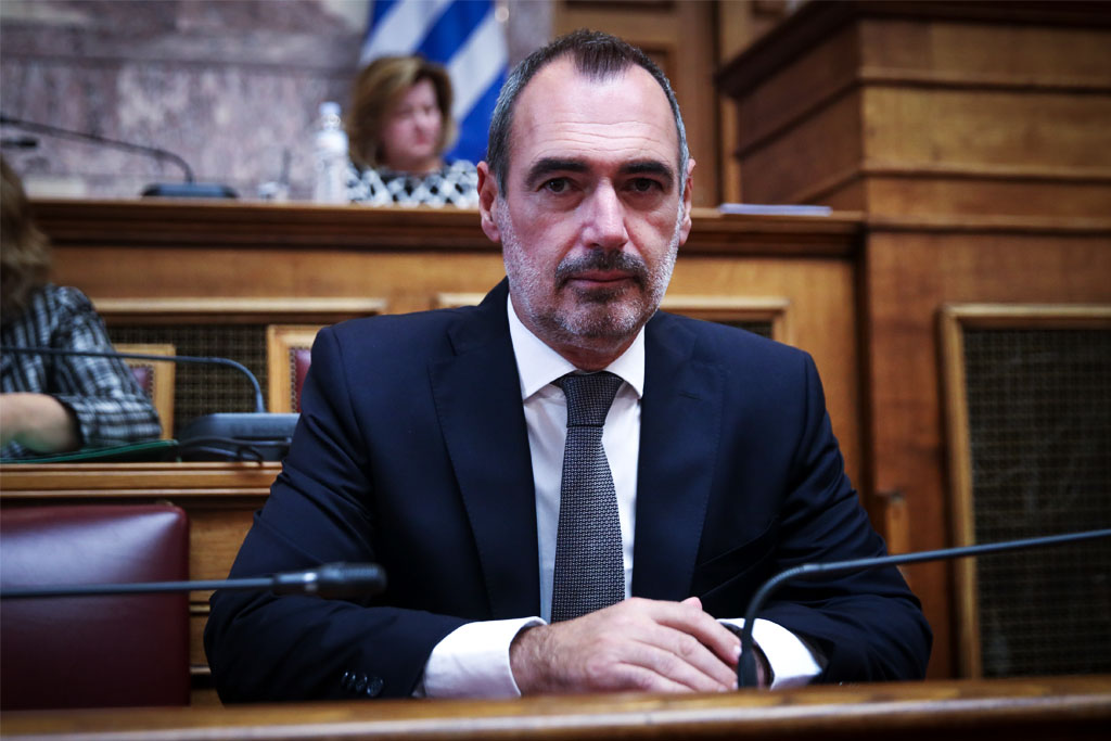 «Δοξιάδης και Τσάφος θόλωσαν το μήνυμα του ανασχηματισμού» – Ο βουλευτής ΝΔ Ανδρέας Κατσανιώτης στο Documento