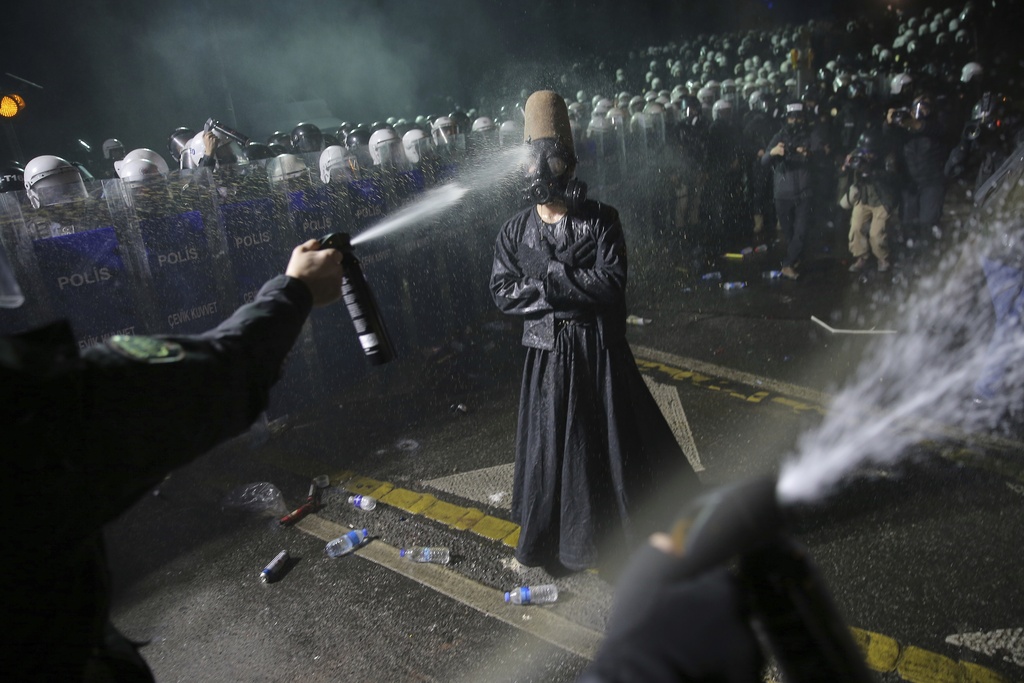 Βιβλία για την Τουρκία του Ερντογάν