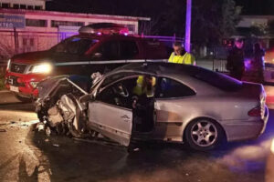 Τροχαίο στον Λαγκαδά: Ένταλμα σύλληψης για τον 60χρονο οδηγό &#8211; Διώκεται για κακούργημα