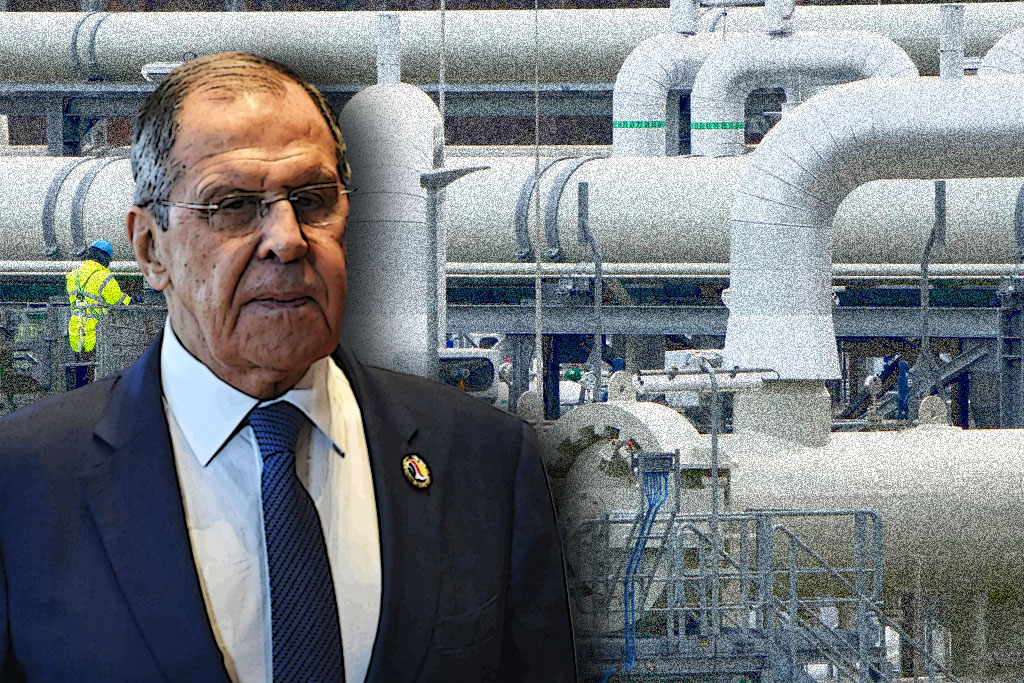 Ρωσία και ΗΠΑ συζητούν την επαναλειτουργία των αγωγών Nord Stream, λέει το Κρεμλίνο