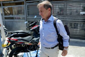 Δημήτρης Λιγνάδης: Στο εδώλιο του Εφετείου &#8211; Τα ενδεχόμενα για την ποινική μεταχείριση