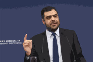 Ταύτιση Μαξίμου με εκδήλωση-ξέπλυμα στον ΙΑΝΟ για έγκλημα των Τεμπών- «Λέει μεγάλες αλήθειες»
