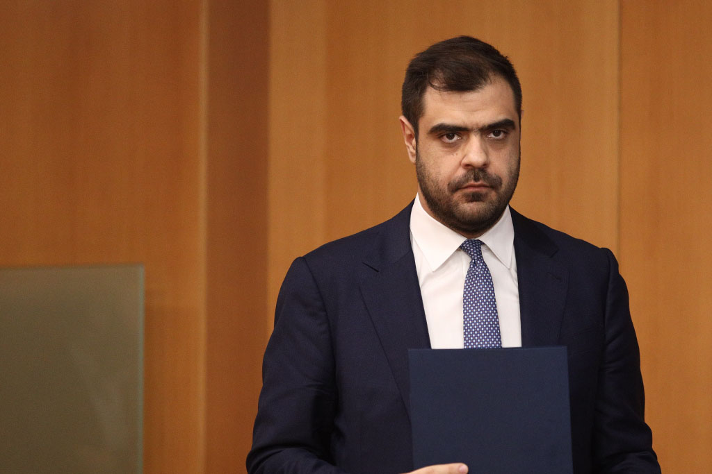 Εκτεθειμένη η κυβέρνηση μετά και την ομαδική παραίτηση γιατρών της Πνευμονολογικής Κλινικής του Βενιζέλειου νοσοκομείου