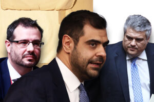 Σαμαρικοί κατά Τσάφου, το Μαξίμου σιωπά – Το ρήγμα στη ΝΔ μεγαλώνει