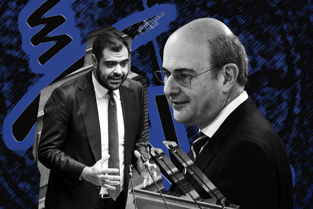 Ανασχηματισμός: Αυτά τα υπουργεία «κλείδωσαν» – Σε λίγο η ανακοίνωση