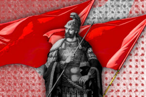 Η Αριστερά ως καλός σύζυγος