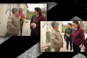 Μενδώνη: Σόου συνοδεία κάμερας και επίπληξη δημοσίως στην έφορο Αργολίδας &#8211; «Άλκηστη πρόσεχε» (Video)