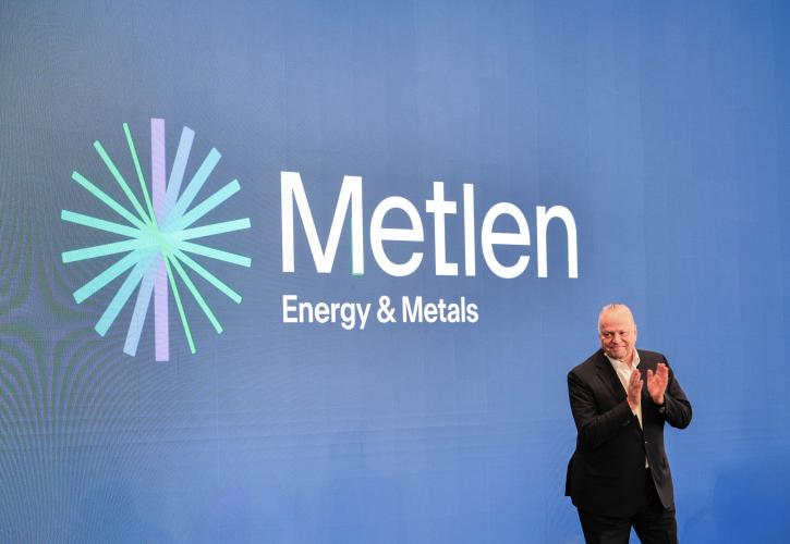 Στρατηγική Συνεργασία μεταξύ IVECO DEFENCE VEHICLES και METLEN για τον Εκσυγχρονισμό του Στόλου Στρατιωτικών Οχημάτων