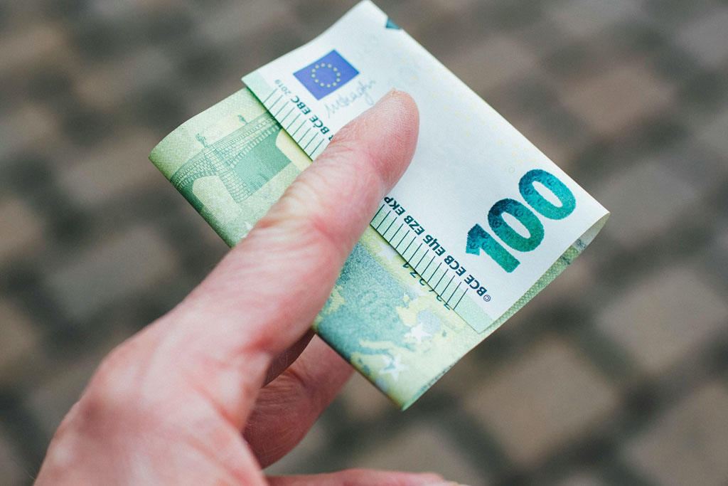 Ο κατώτατος μισθός ενός καθεστώτος