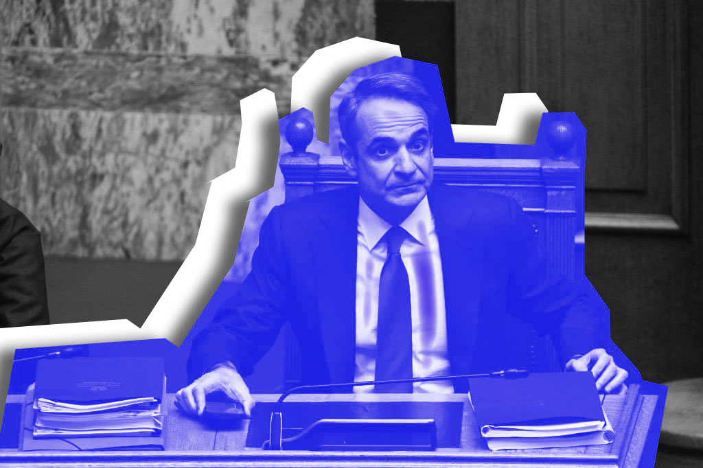 Frankfurter Rundschau: Αντικυβερνητικές συγκεντρώσεις στην Ελλάδα: «Τα κέρδη τους, οι ζωές μας»