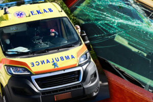 Τραγωδία στον Πειραιά: Νεκρή 66χρονη &#8211; Παρασύρθηκε από ΙΧ