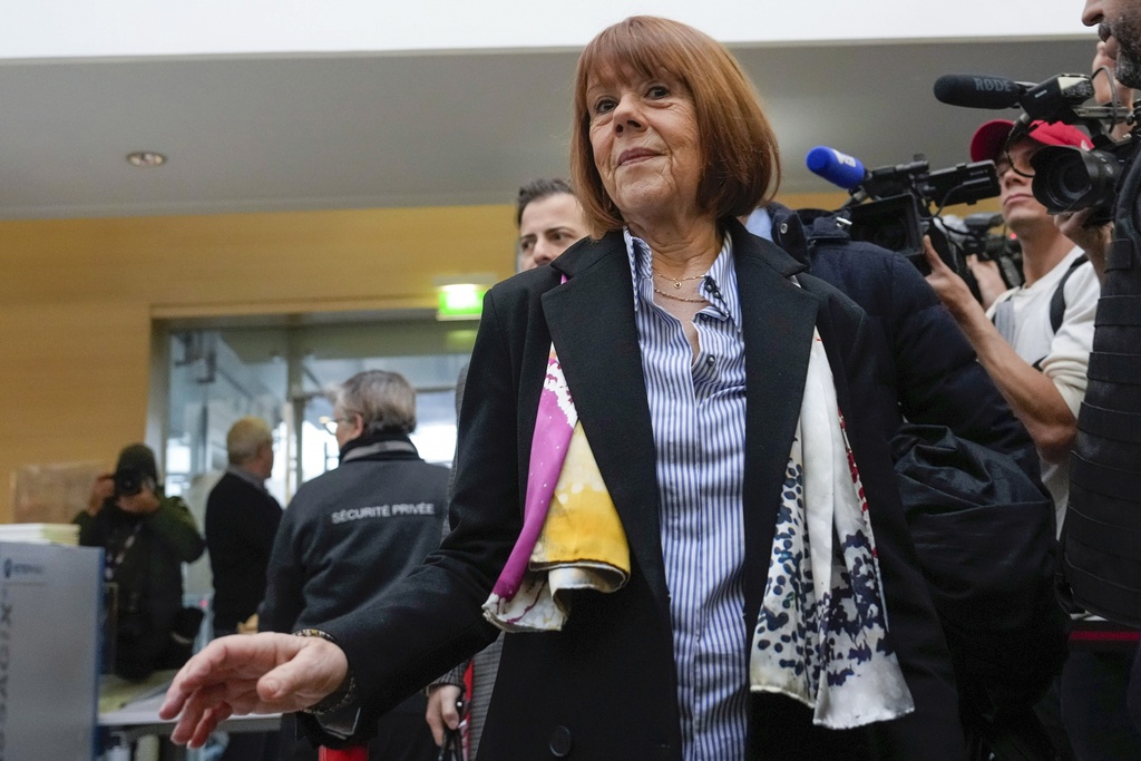 Πελικό: Το συγκινητικό μήνυμά της με αφορμή την «Ημέρα της Γυναίκας»