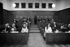 Πέφτει η αυλαία στην πιο σύντομη Προανακριτική της Μεταπολίτευσης