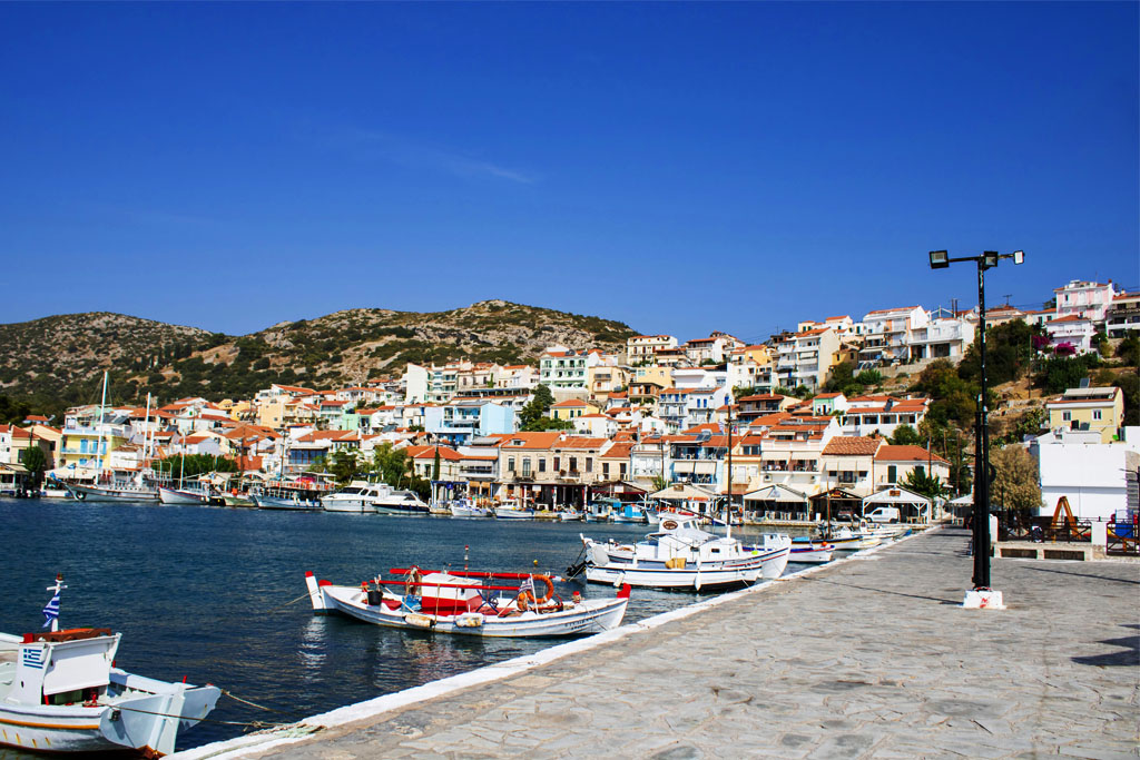 Νέο «χτύπημα» 11 βουλευτών ΝΔ με Ερώτηση σε 8 υπουργούς για τουρκικό real estate σε Θράκη και Ανατολικό Αιγαίο