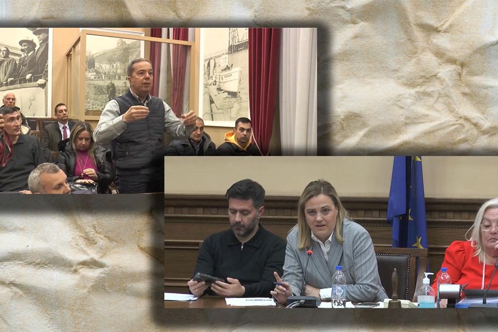 Σέρρες: Ο Δήμος δίνει 10 εκατ. για φωτιστικά led αντί της δωρεάς – Τώρα το ξανασκέφτονται (Video)