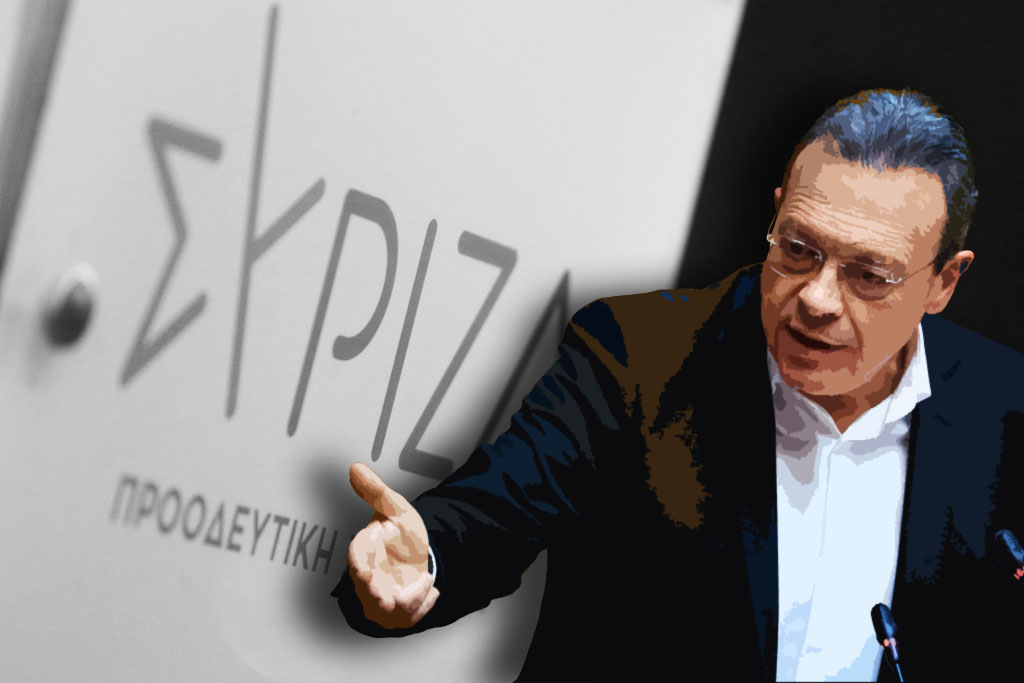 ΣΥΡΙΖΑ: Στον αστερισμό των συγκλίσεων και αποστάσεις από την «Πλεύση» – Κάλπες στο Κίνημα Δημοκρατίας