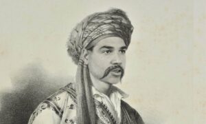 Θάνος ο Τουρκοφάγος