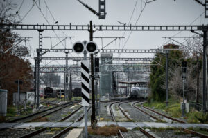Hellenic Train: Διακοπή των δρομολογίων Αλεξανδρούπολη &#8211; Ορμένιο