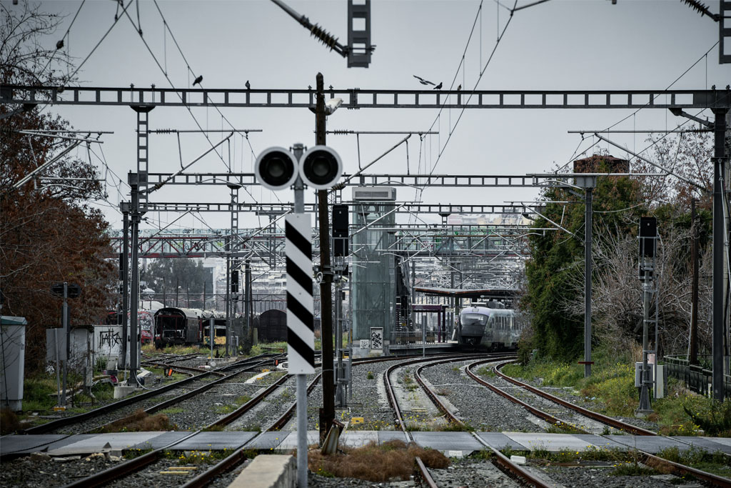 Κυβερνητική ομολογία για νοσηρό σιδηροδρομικό δίκτυο μετά τις δηλώσεις Κυρανάκη – «Πρέπει να γίνουν περισσότερα»