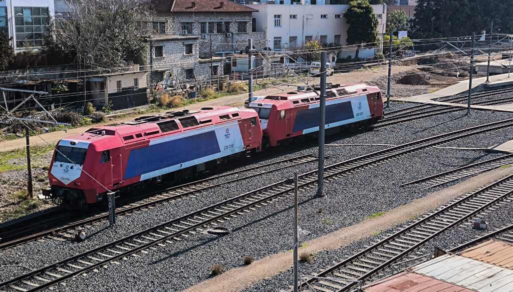 Hellenic Train: Διακοπή των δρομολογίων Αλεξανδρούπολη-Ορμένιο