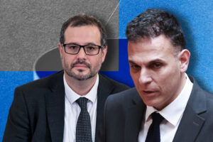Νίκος Τσάφος: Σάλος με νέες αποκαλύψεις για το «Oruc Reis» &#8211; Αποπομπή ζητά ο ΣΥΡΙΖΑ