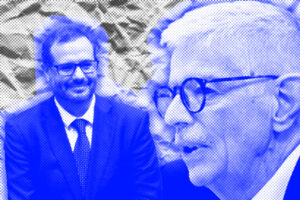 «Πυρά» από τον γαλάζιο Κατσανιώτη: Λάθος επιλογή ο Δοξιάδης &#8211; Ελπίζω να διαβάζει ιστορία ο Τσάφος (Video)